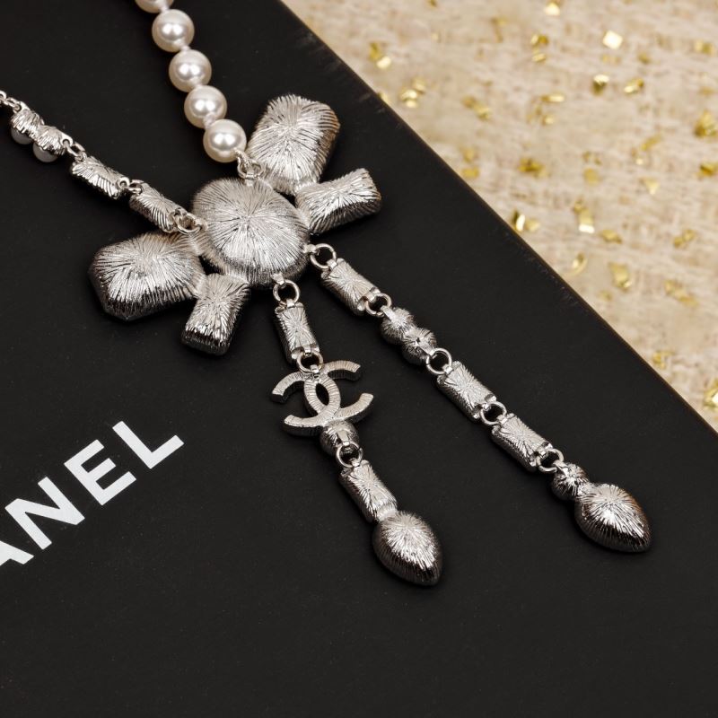 Chanel Necklaces